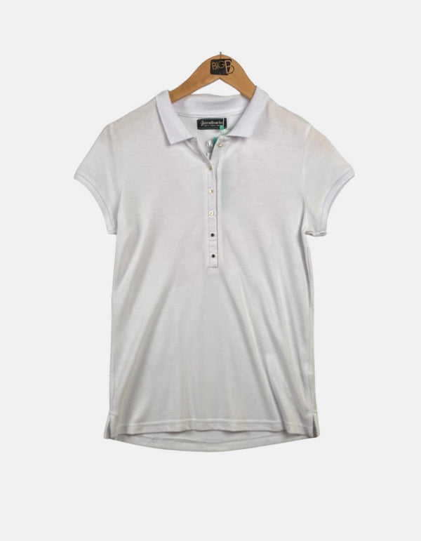 White polo FM